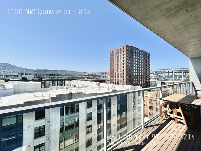 Building Photo - 1150 NW Quimby St