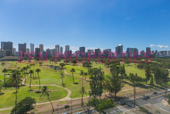Building Photo - a 2 bdrm, 2 bath unit with 2 prkg at Fairway House for rent