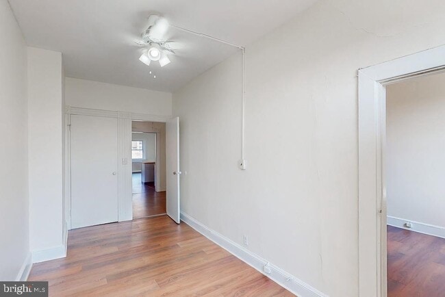 Building Photo - 929 N Calvert St