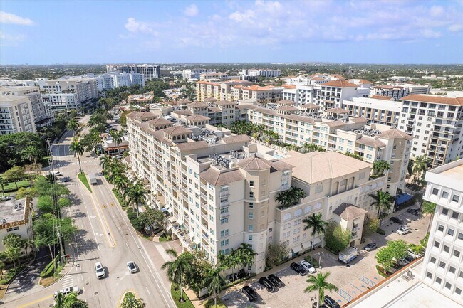 Building Photo - 99 SE Mizner Blvd