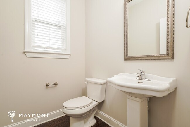 Building Photo - Stunning 4 Bedroom Home in Evans, GA