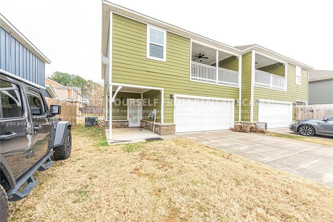 Building Photo - 1287 N Corsica Dr