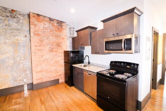 Unit 8 - 1513-1515 Republic St