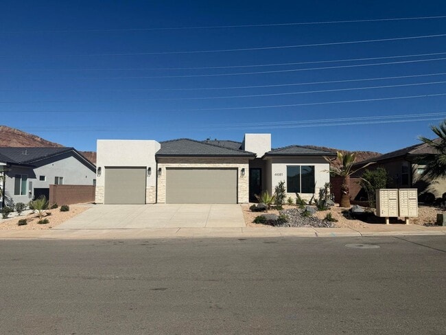 Building Photo - Brand New 4 Bedroom Home!!
