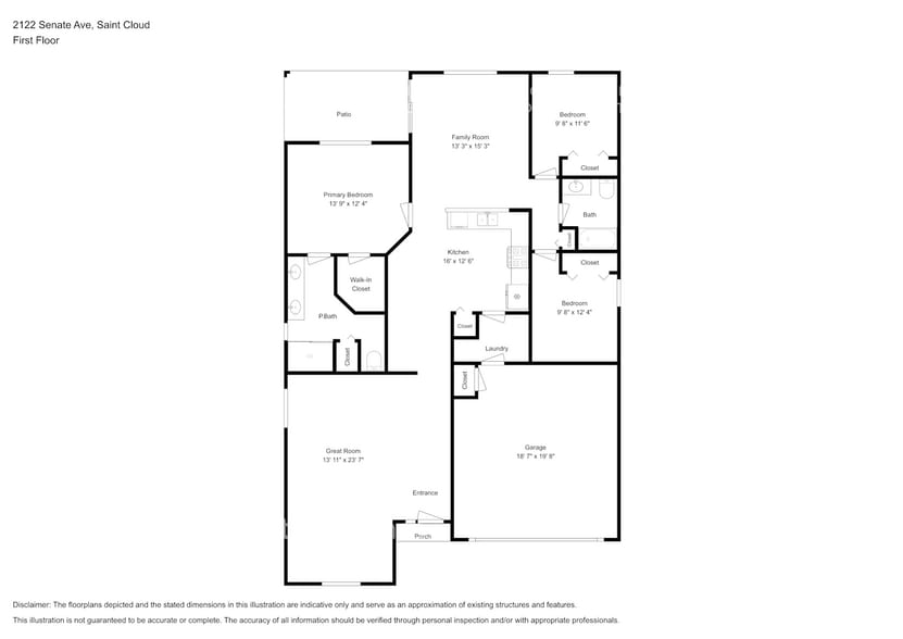 Building Photo - 2122 Senate Ave