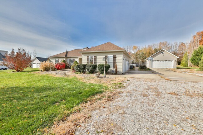 Building Photo - 151 N Meadow Ridge Trail