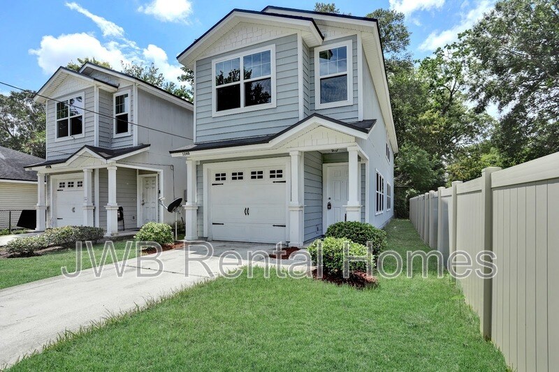 Primary Photo - 1260 Neva St
