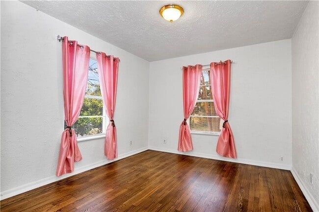 Building Photo - 5408 Joe Sayers Ave