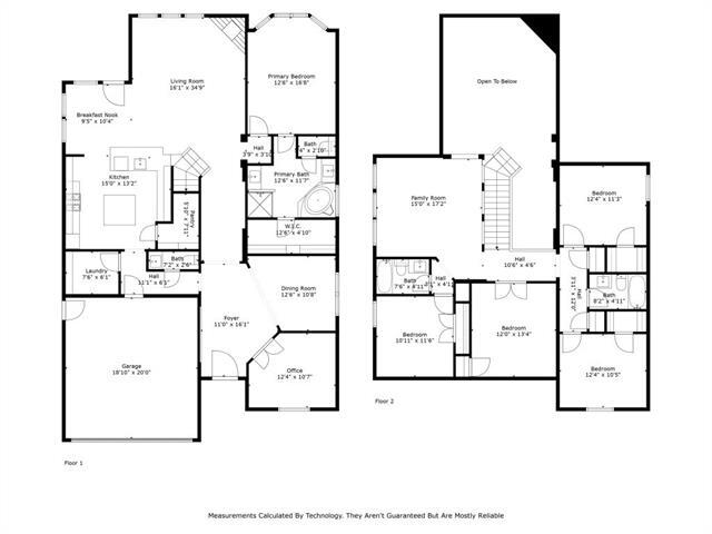 Building Photo - 2523 Linwood Dr