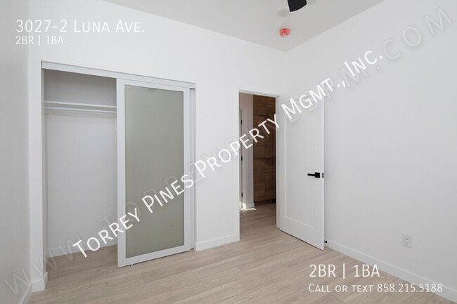 Building Photo - 3027-2 Luna Ave.-
