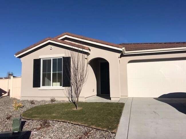 Building Photo - Home for lease in Damonte Ranch