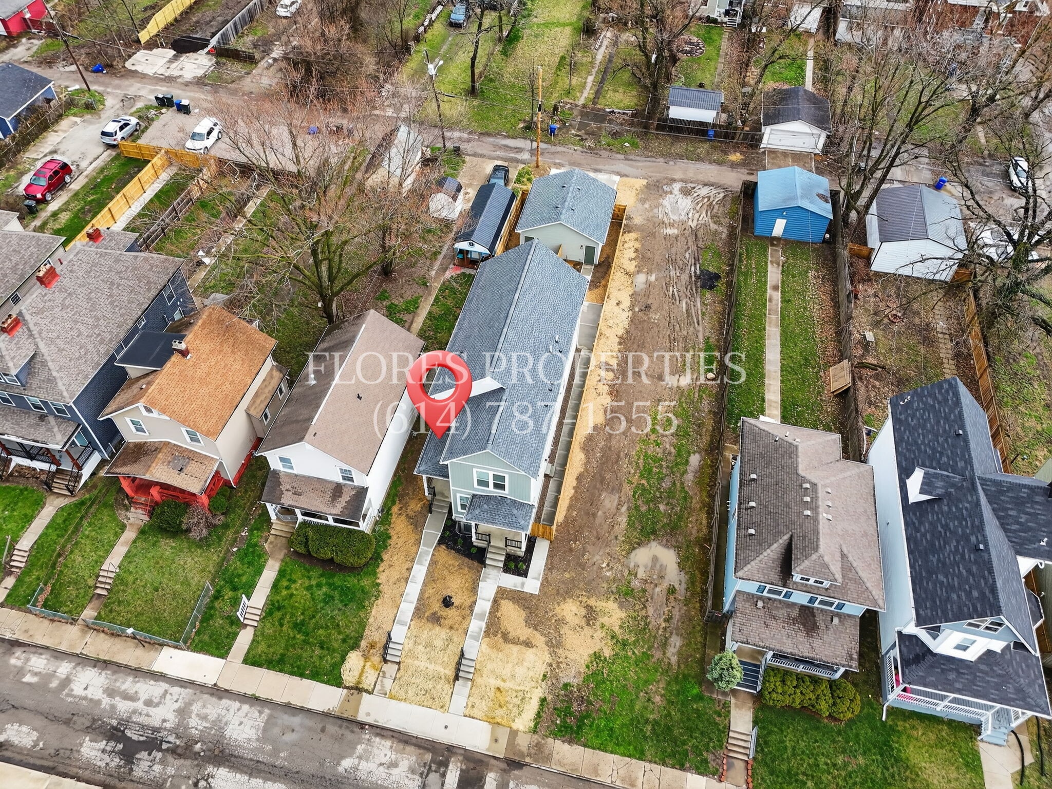 Building Photo - 696 S 22nd St