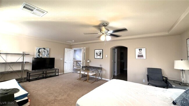 Building Photo - 6451 Parrot Ridge Ct