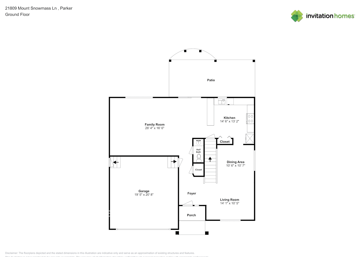 Building Photo - 21809 Mt Snowmass Ln