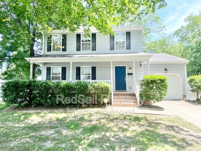 Building Photo - 534 Brightwood Ave