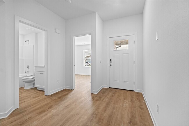Building Photo - 523 Nevada St