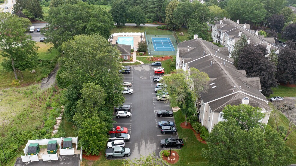 Building Photo - 5 Bernards Rd