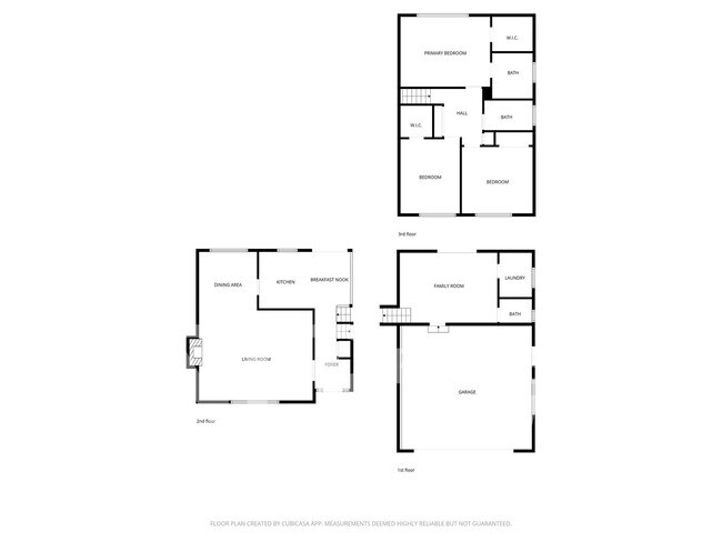 Building Photo - 6982 Pampas Way