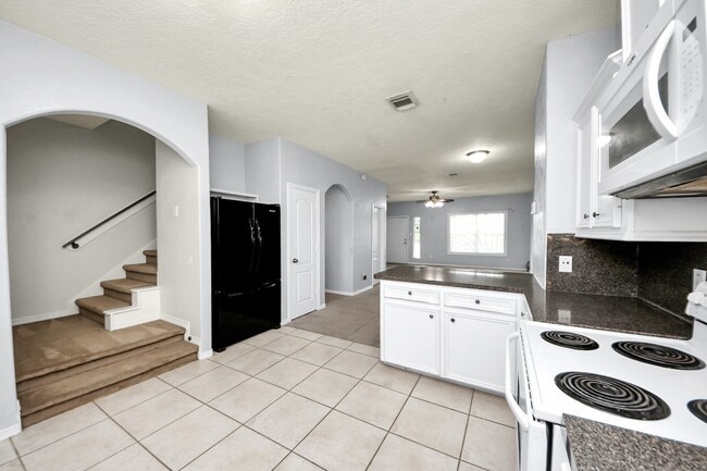 Building Photo - 21940 Rayford Rd