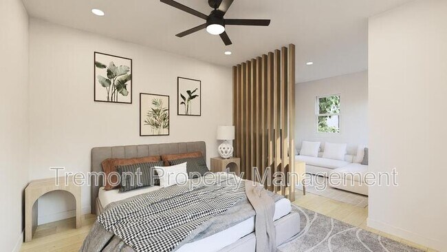 Building Photo - 1223 J Andrews Pl