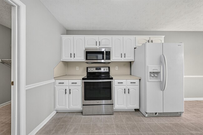 Building Photo - 4004 Pittman St