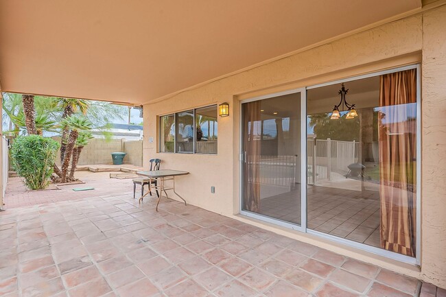Building Photo - 85254! Four Beds with POOL!