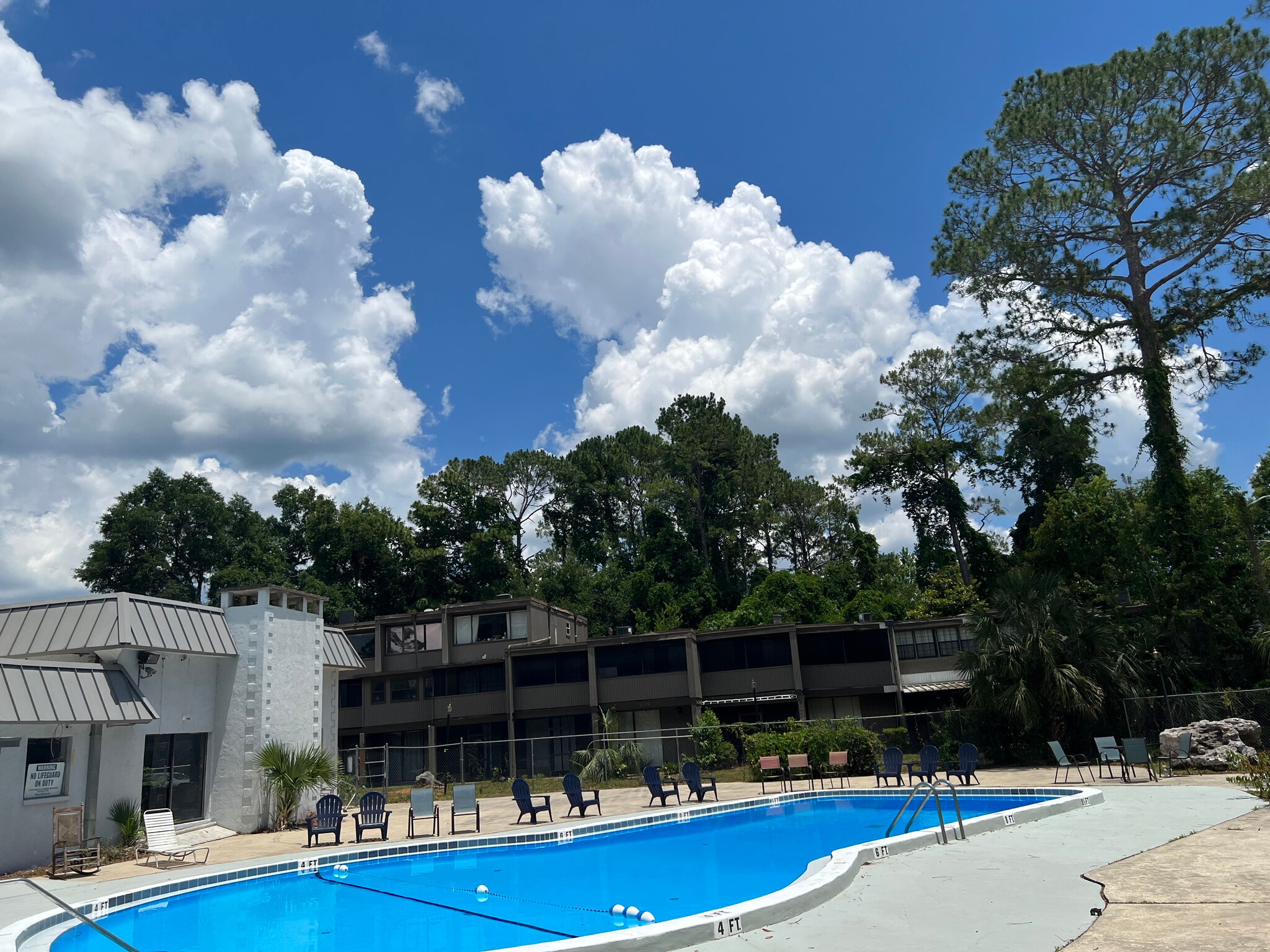 Building Photo - 701 SW 75th St