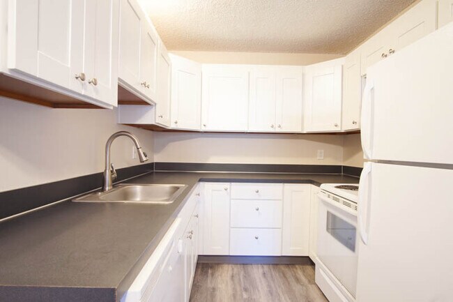 Building Photo - Cozy 1-Bedroom Near OHSU Ready Mid-April!