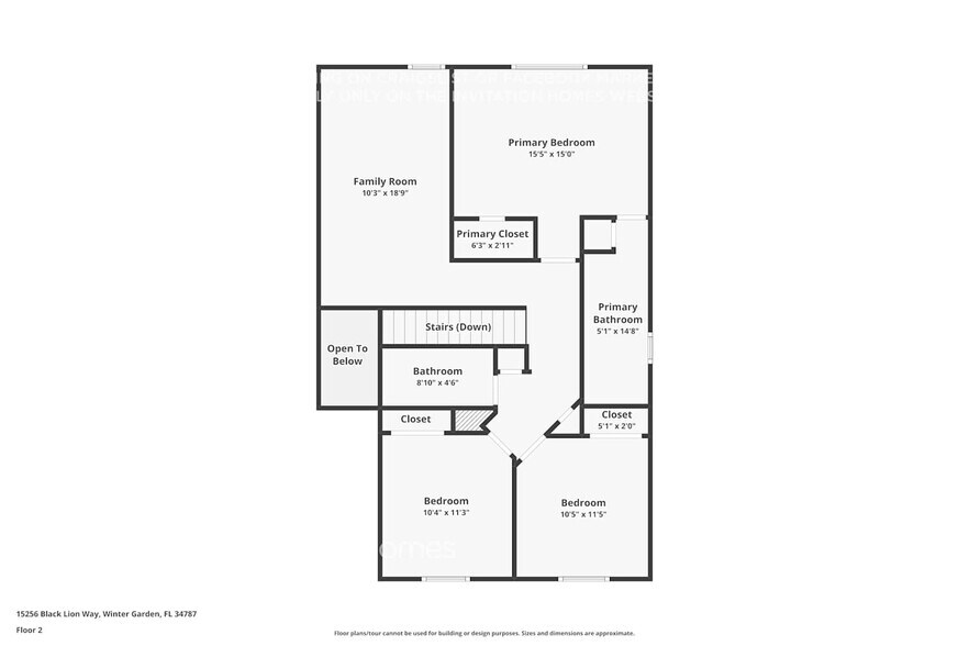 Building Photo - 15256 Black Lion Way