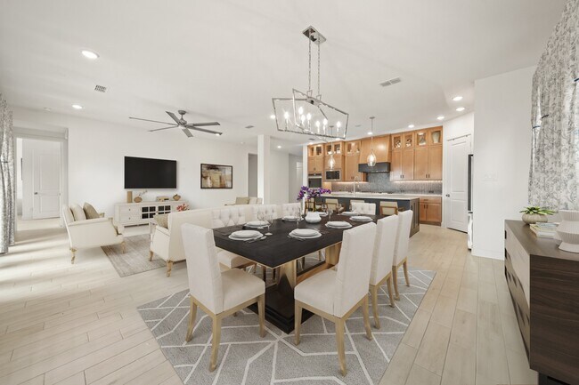 Building Photo - 7319 Autumn Sage Dr