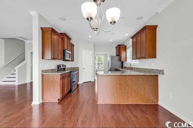 Building Photo - 4462 Marshwood Dr