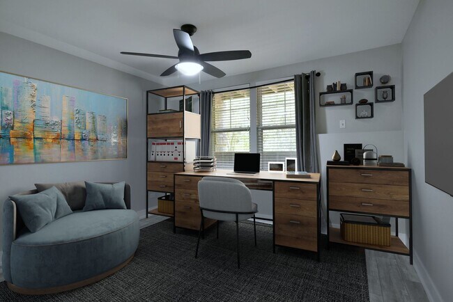 Building Photo - 982 Indigo Ct