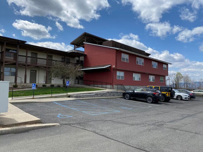 Building Photo - 151 NY-32 S