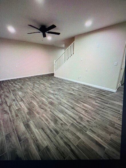 Livingroom - 1565 Mendocino Dr