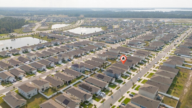 Building Photo - 2653 Harmonia Hammock Rd