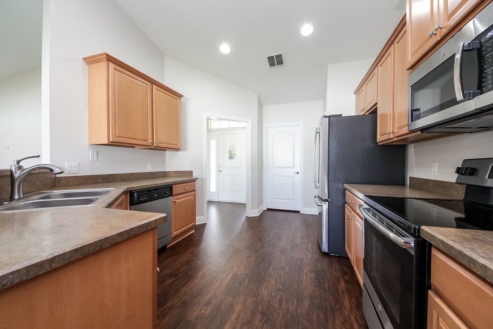 Building Photo - 3633 Doe Run Dr