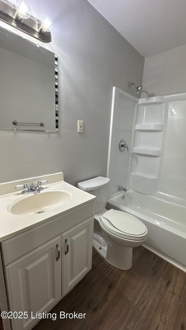 Building Photo - 5908 Ashby Ln