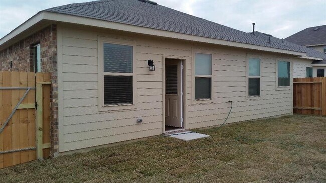 Building Photo - 20602 Hawkins Manor Ln