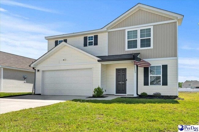 Building Photo - 1612 Denali Ln