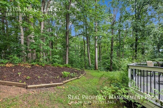Building Photo - 13104 Holly Leaf Ct