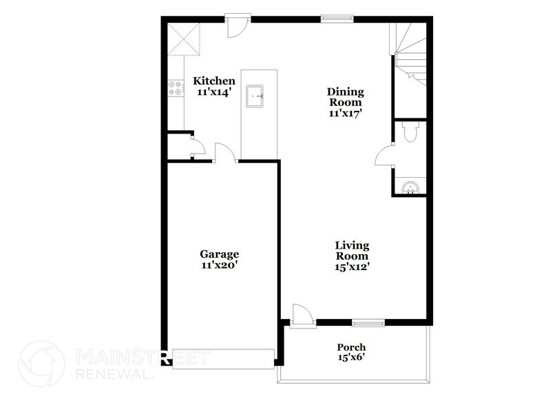Building Photo - 213 Renwick Dr