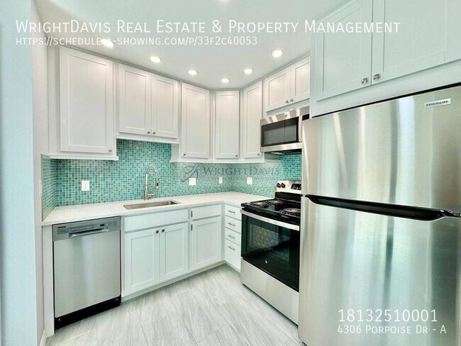 Building Photo - 4306 Porpoise Dr