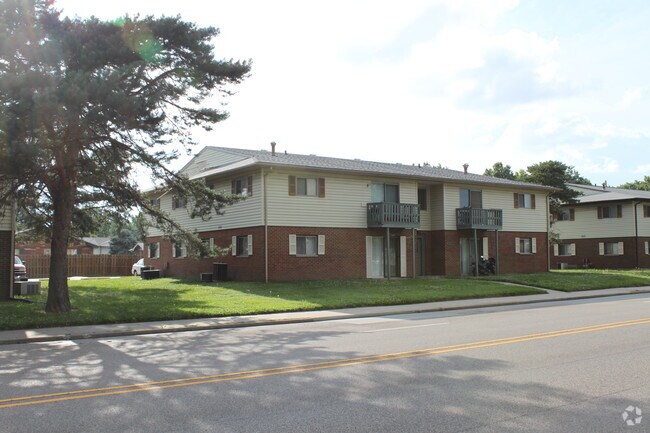 Building Photo - 3219 Maryville Rd
