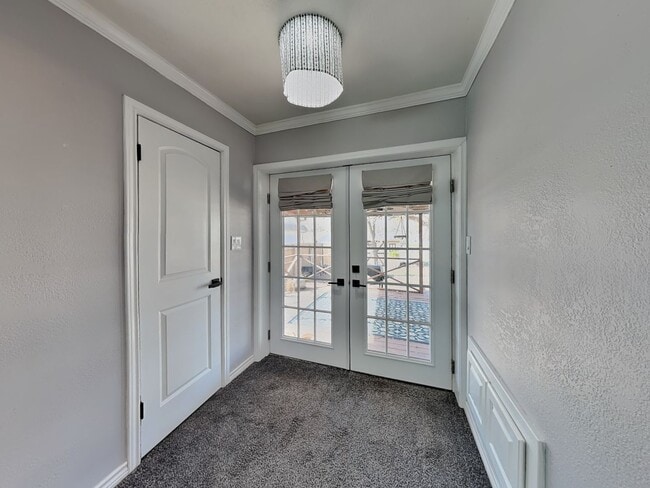 Building Photo - Charming Ridglea West Corner Home with Gourmet Kitchen & Private Backyard Retreat