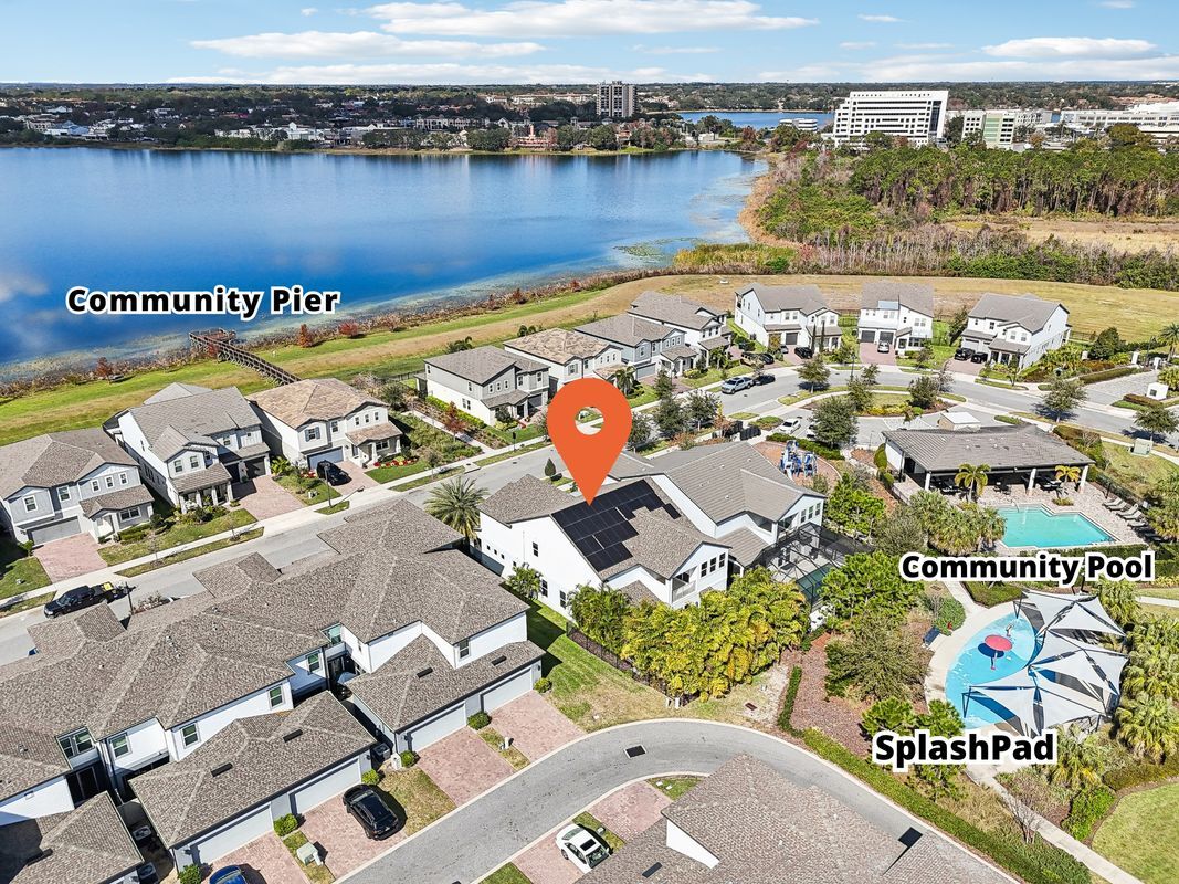 Building Photo - 6054 Bimini Twist Loop