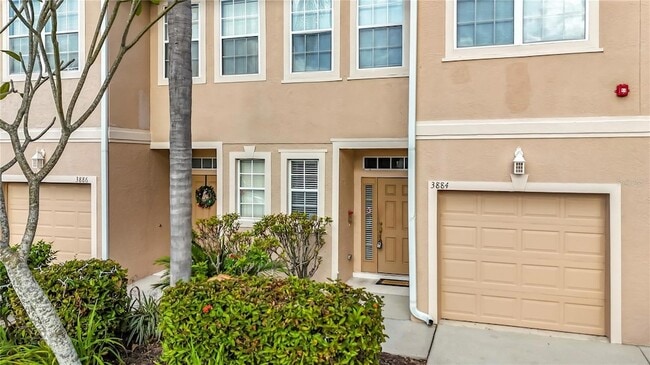 Building Photo - 3884 Deberry Dr