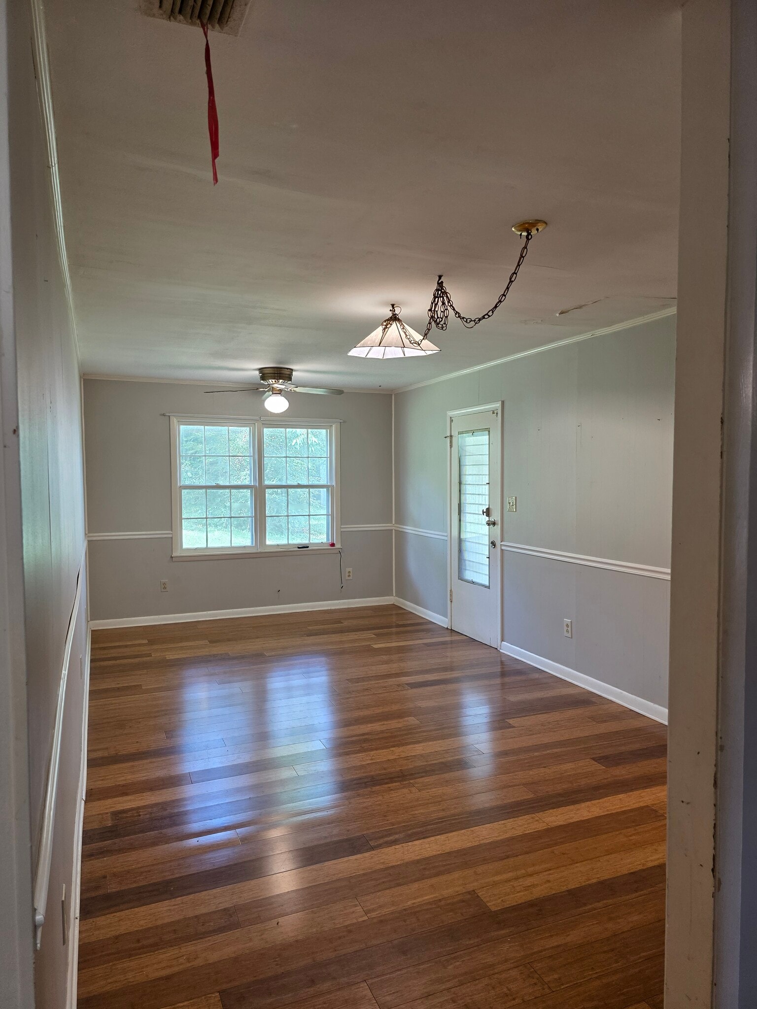 Building Photo - 906 Woodall Ln NW