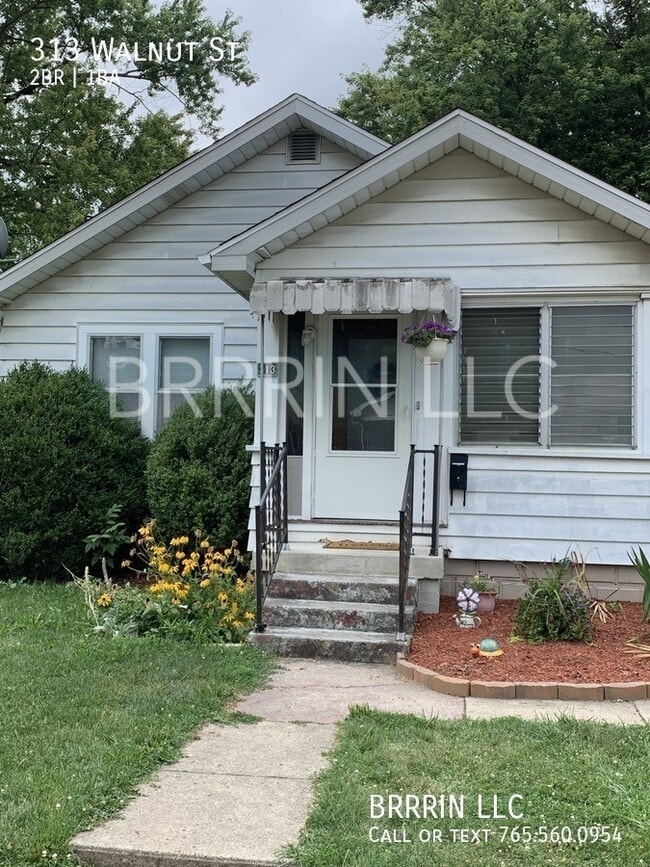 Primary Photo - 313 Walnut St