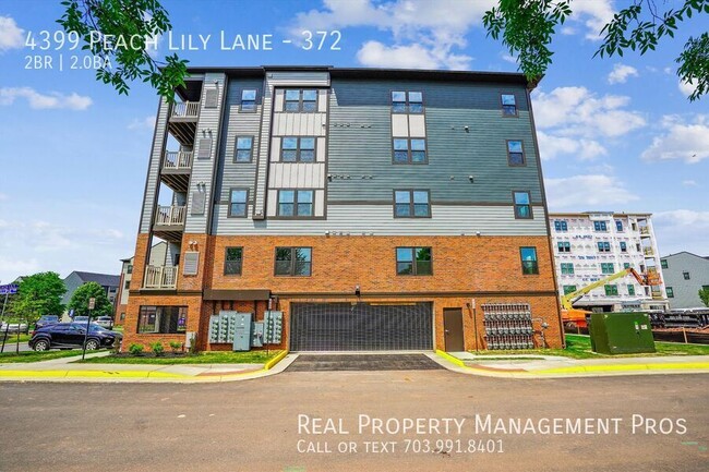 Building Photo - 4399 Peach Lily Ln