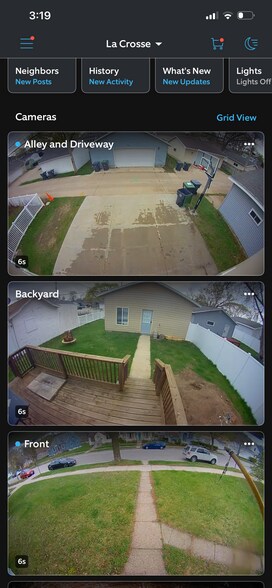 Building Photo - 721 24th St N